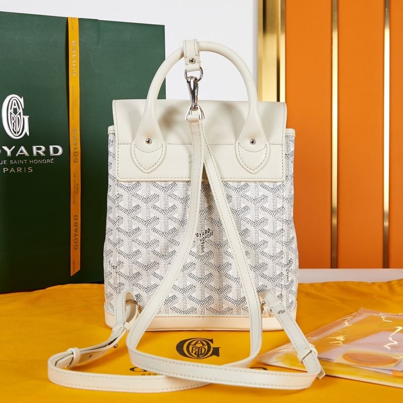 Goyard Backpacks